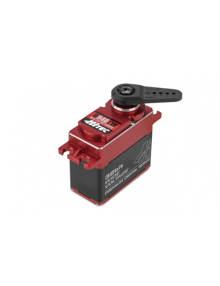 Servo pavara 23kg HV 25T D946TW – CyborgShop