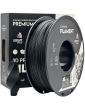 PLA+ plastikas 1.75mm juodas Smart Print – CyborgShop