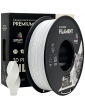PLA+ plastikas 1.75mm baltos spalvos 1kg 3D spausdinimo filamentas Smart Print – CyborgShop