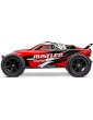 Traxxas Rustler 1:10 HD RTR red