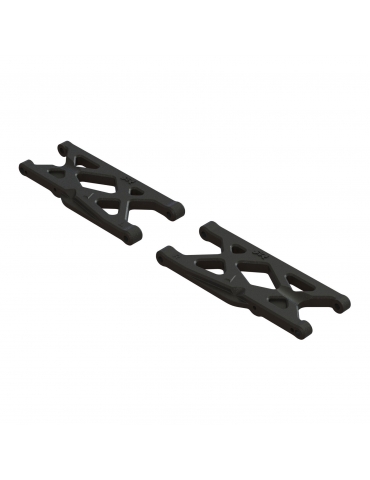 RC modelių galinės pakabos svirtys AR330540 ARRMA – CyborgShop