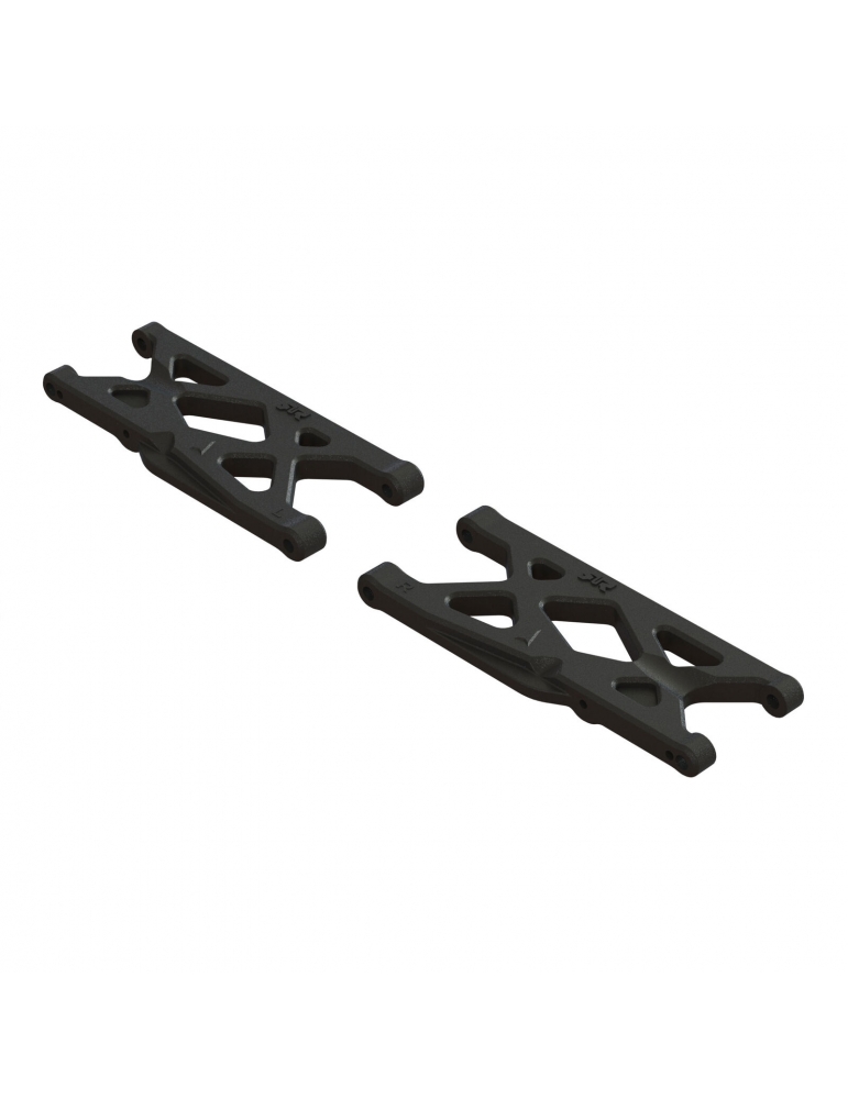 RC modelių galinės pakabos svirtys AR330540 ARRMA – CyborgShop