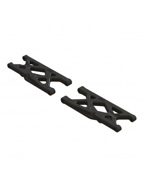 RC modelių galinės pakabos svirtys AR330540 ARRMA – CyborgShop