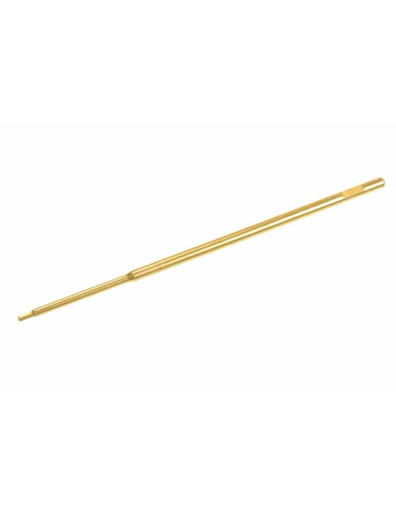 Šešiakampis antgalis 1.5mm grūdintas C-16430-1 Team Corally – CyborgShop