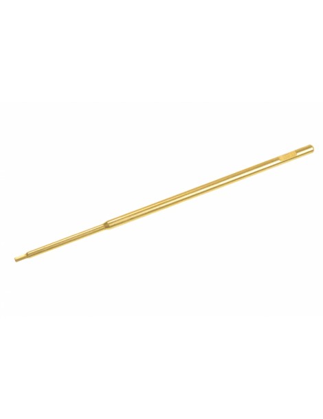 Šešiakampis antgalis 1.5mm grūdintas C-16430-1 Team Corally – CyborgShop