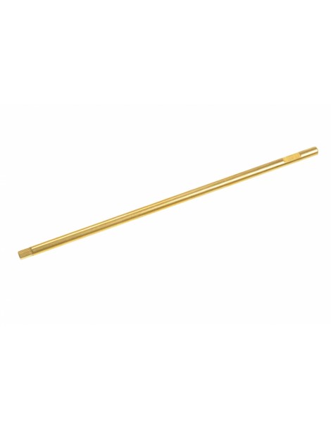 Šešiakampis antgalis 2.5mm grūdintas C-16432-1 Team Corally – CyborgShop