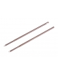 Šešiakampis antgalis 2.0mm 120mm spyruoklinis plienas Yeah Racing – CyborgShop