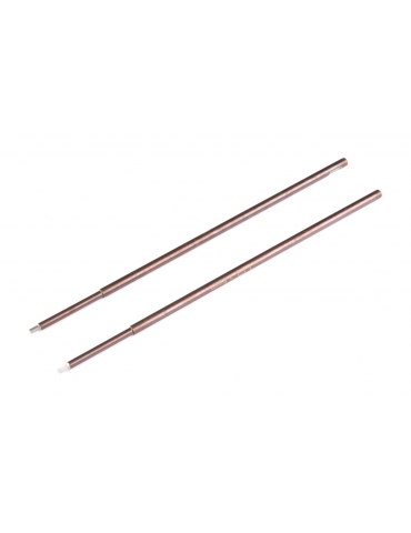 Šešiakampis antgalis 1.5mm 120mm spyruoklinis plienas Yeah Racing – CyborgShop