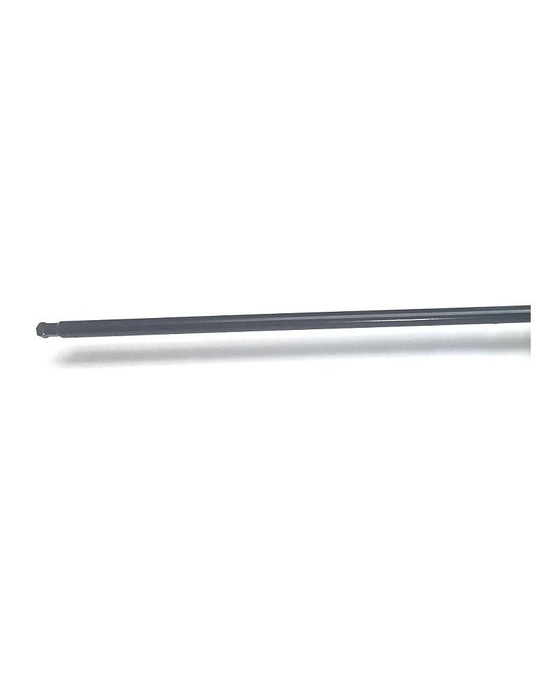 Rutulinis šešiakampis antgalis 3.0mm 120mm HSS Xceed – CyborgShop