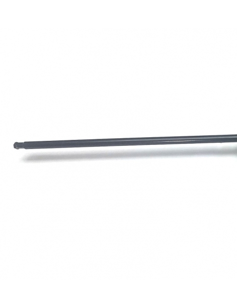 Rutulinis šešiakampis antgalis 3.0mm 120mm HSS Xceed – CyborgShop