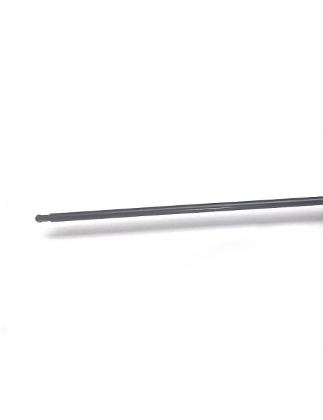 Rutulinis šešiakampis antgalis 2.5mm 120mm HSS Xceed – CyborgShop