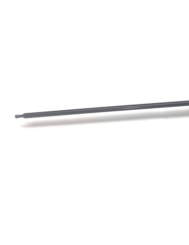 Rutulinis šešiakampis antgalis 2.0mm 120mm HSS Xceed – CyborgShop