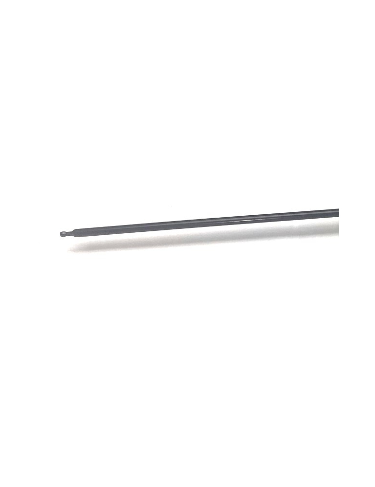 Rutulinis šešiakampis antgalis 2.0mm 120mm HSS Xceed – CyborgShop