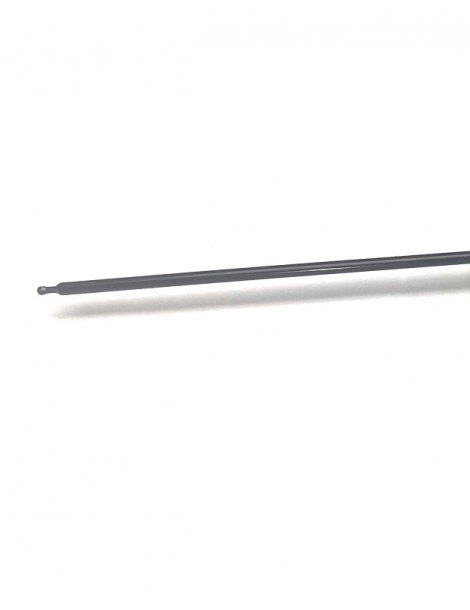 Rutulinis šešiakampis antgalis 2.0mm 120mm HSS Xceed – CyborgShop
