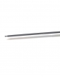 Rutulinis šešiakampis antgalis 2.0mm 120mm HSS Xceed – CyborgShop