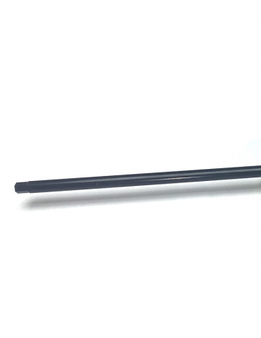 Šešiakampis antgalis 4.0mm 120mm HSS Xceed – CyborgShop