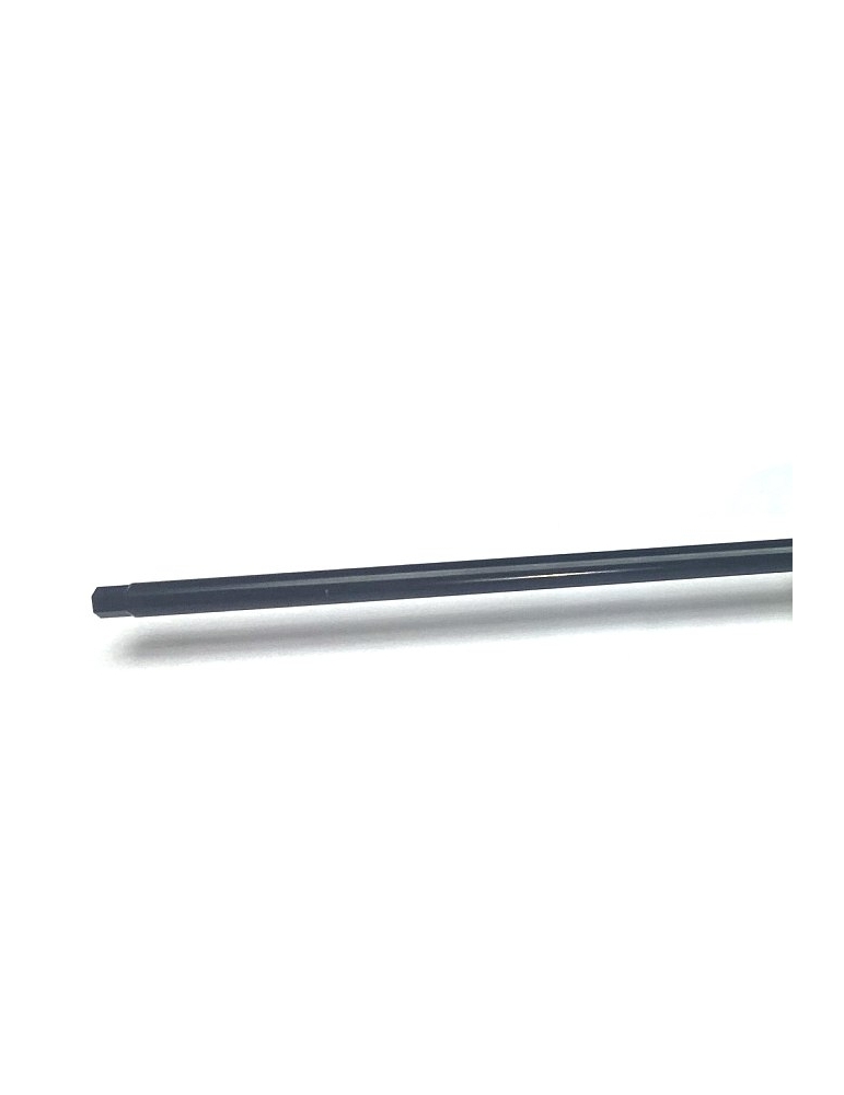 Šešiakampis antgalis 4.0mm 120mm HSS Xceed – CyborgShop