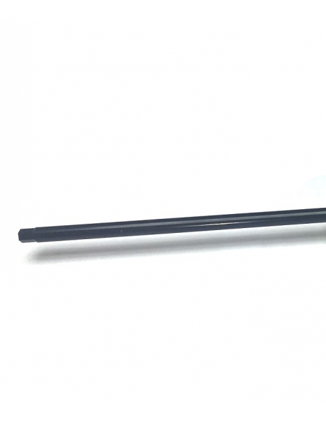 Šešiakampis antgalis 4.0mm 120mm HSS Xceed – CyborgShop