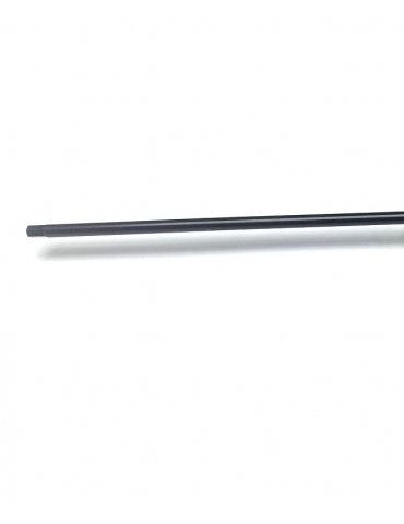 Šešiakampis antgalis 3.0mm 120mm HSS Xceed – CyborgShop