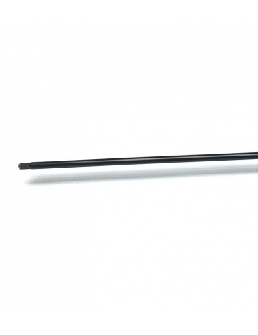 Šešiakampis antgalis 2.5mm 120mm HSS Xceed – CyborgShop