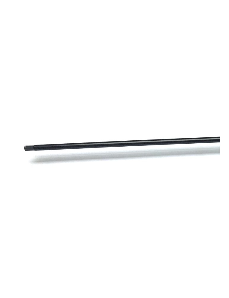Šešiakampis antgalis 2.5mm 120mm HSS Xceed – CyborgShop