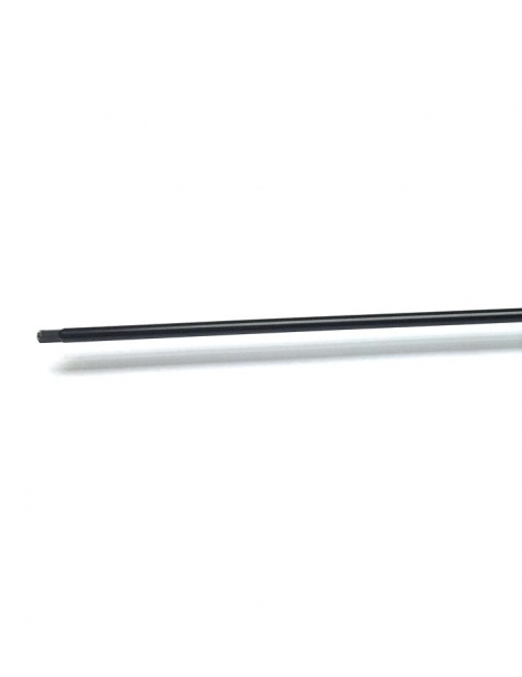 Šešiakampis antgalis 2.5mm 120mm HSS Xceed – CyborgShop