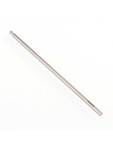 Rutulinis šešiakampis antgalis 2.5mm RP-0516-B Ruddog – CyborgShop