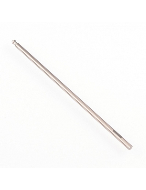 Rutulinis šešiakampis antgalis 2.5mm RP-0516-B Ruddog – CyborgShop