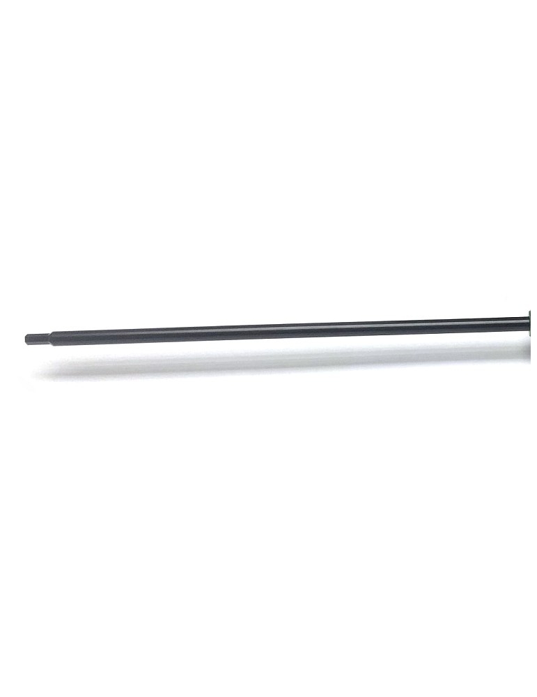 Šešiakampis antgalis 2.0mm 120mm HSS Xceed – CyborgShop