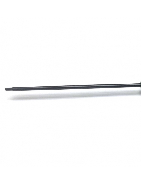 Šešiakampis antgalis 2.0mm 120mm HSS Xceed – CyborgShop