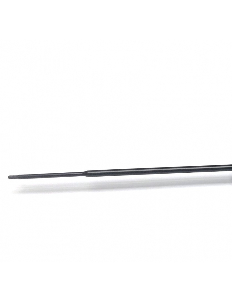 Šešiakampis antgalis 1.5mm 120mm HSS Xceed – CyborgShop