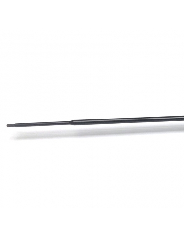 Šešiakampis antgalis 1.5mm 60mm HSS Xceed – CyborgShop
