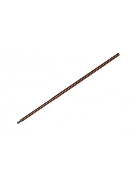Rutulinis šešiakampis antgalis 2.0mm 120mm Xceed – CyborgShop