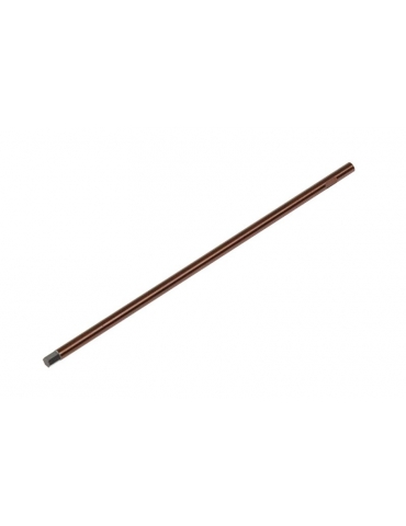 Šešiakampis antgalis 3.0mm 120mm Xceed – CyborgShop