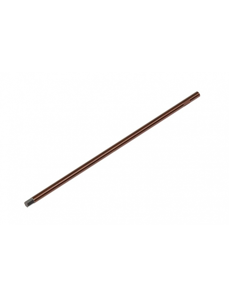 Šešiakampis antgalis 3.0mm 120mm Xceed – CyborgShop