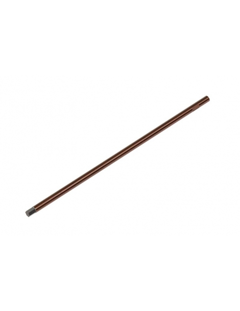 Šešiakampis antgalis 3.0mm 120mm Xceed – CyborgShop