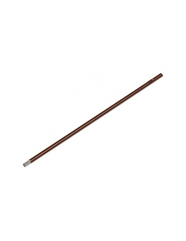 Šešiakampis antgalis 2.5mm 120mm Xceed – CyborgShop