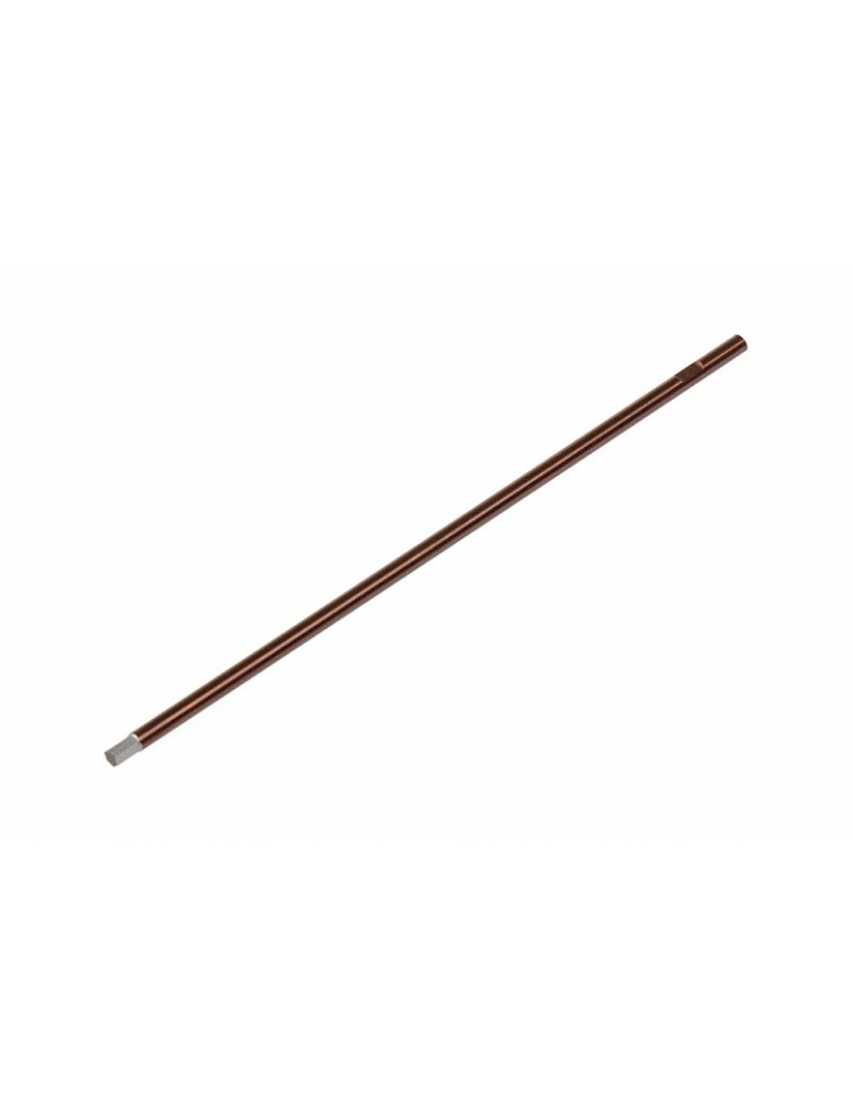 Šešiakampis antgalis 2.5mm 120mm Xceed – CyborgShop