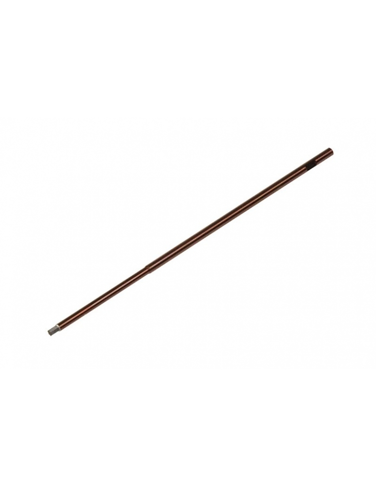 Šešiakampis antgalis 2.0mm 120mm Xceed – CyborgShop