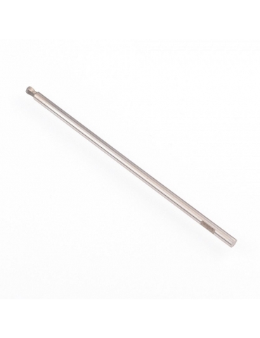 Rutulinis šešiakampis antgalis 3.0mm RP-0517-B Ruddog – CyborgShop