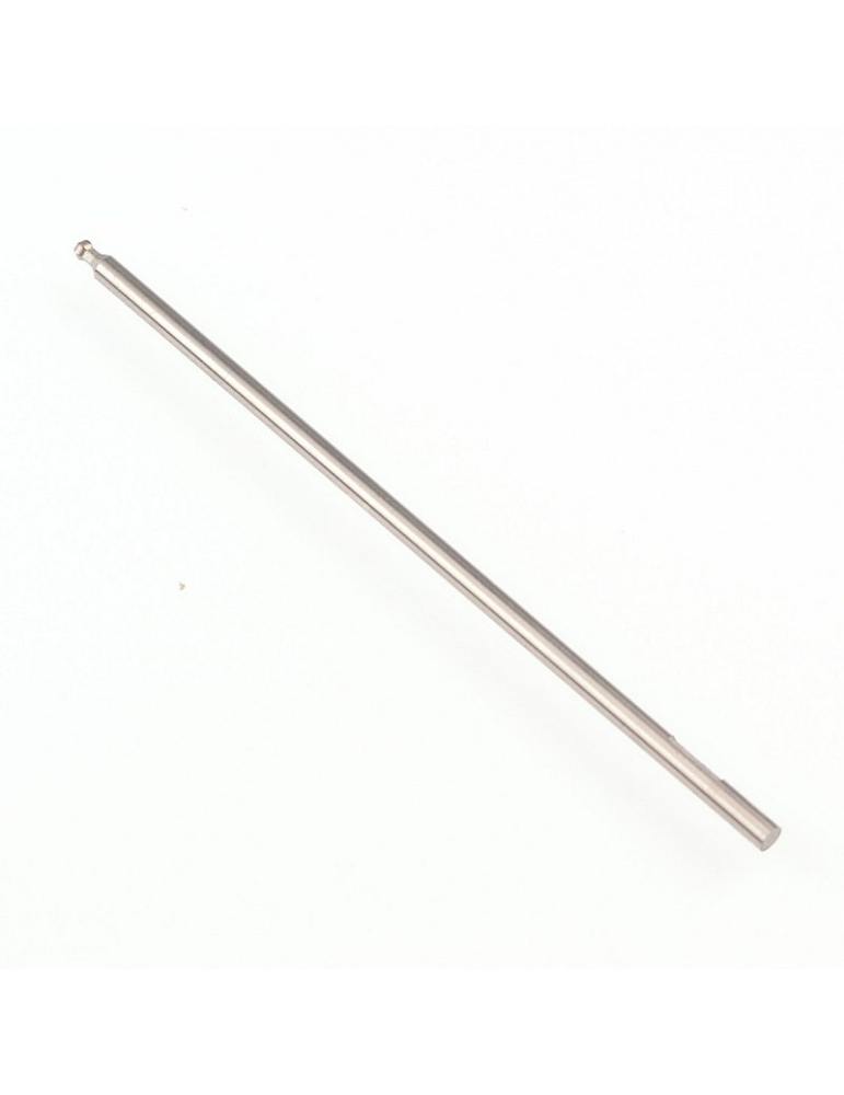 Rutulinis šešiakampis antgalis 2.0mm RP-0515-B Ruddog – CyborgShop