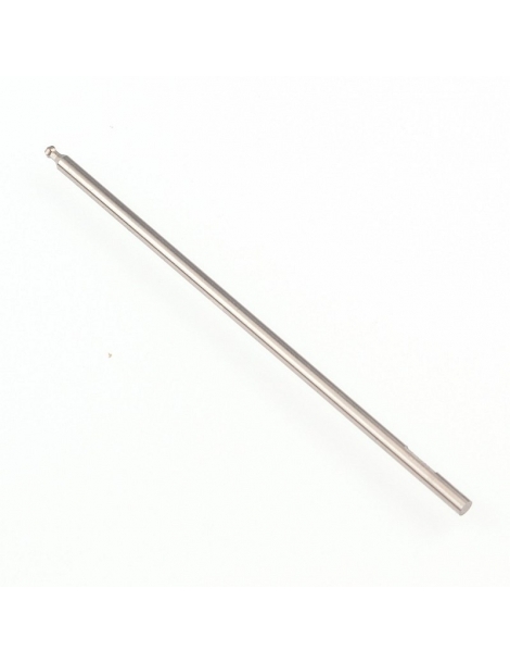 Rutulinis šešiakampis antgalis 2.0mm RP-0515-B Ruddog – CyborgShop