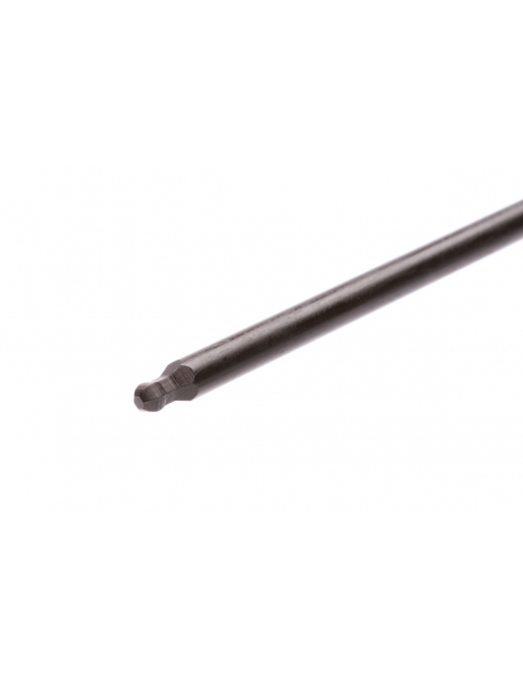Rutulinis šešiakampis antgalis 2.0mm 120mm KAV754-1 – CyborgShop
