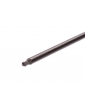 Rutulinis šešiakampis antgalis 2.0mm 120mm KAV754-1 – CyborgShop