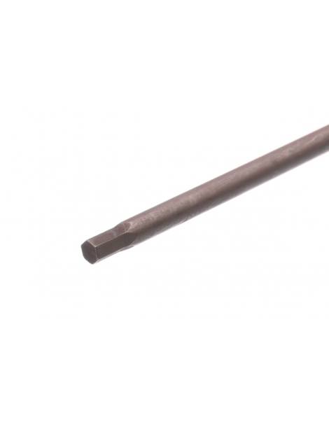 Šešiakampis antgalis 2.5mm 120mm KAV752-1 – CyborgShop