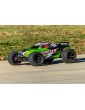 RC modelis Rustler 2WD XL-5 1:10 RTR žalios spalvos Traxxas – CyborgShop
