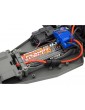 RC modelis Rustler 2WD XL-5 1:10 RTR oranžinės spalvos Traxxas – CyborgShop