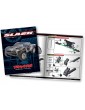 RC modelis Slash 2WD XL-5 1:10 KIT Traxxas – CyborgShop