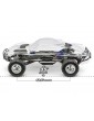 RC modelis Slash 2WD XL-5 1:10 KIT Traxxas – CyborgShop