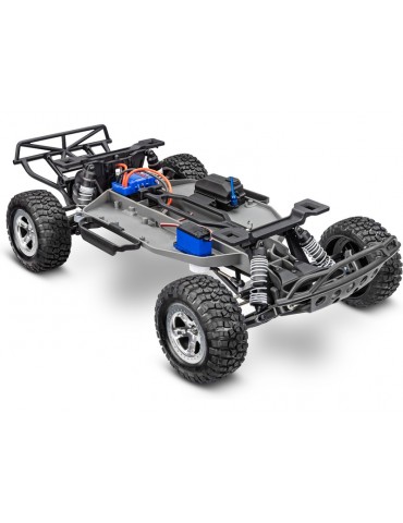 RC modelis Slash 2WD XL-5 1:10 KIT Traxxas – CyborgShop